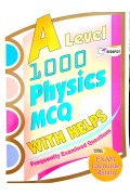 GCE A Level Physics MCQ with HELPs